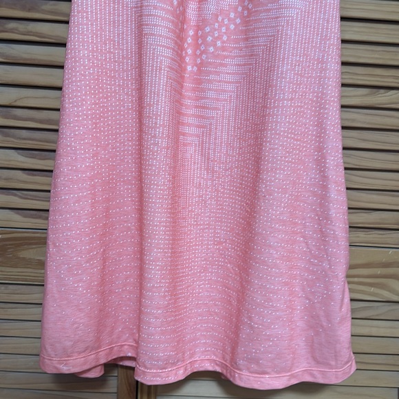 Prana Summer Dress with Bralette - Picture 3 of 7